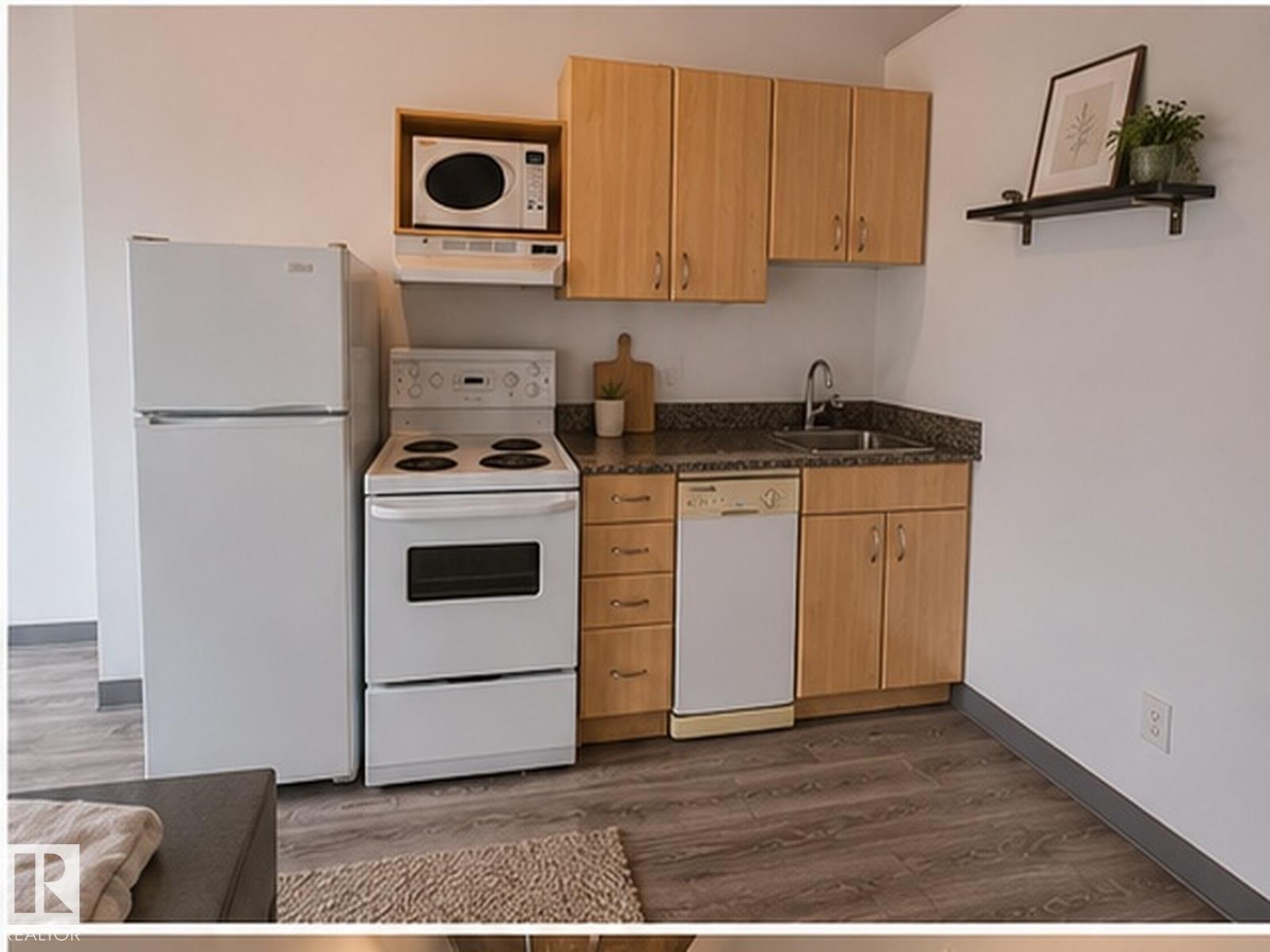 807 10024 JASPER Avenue NW