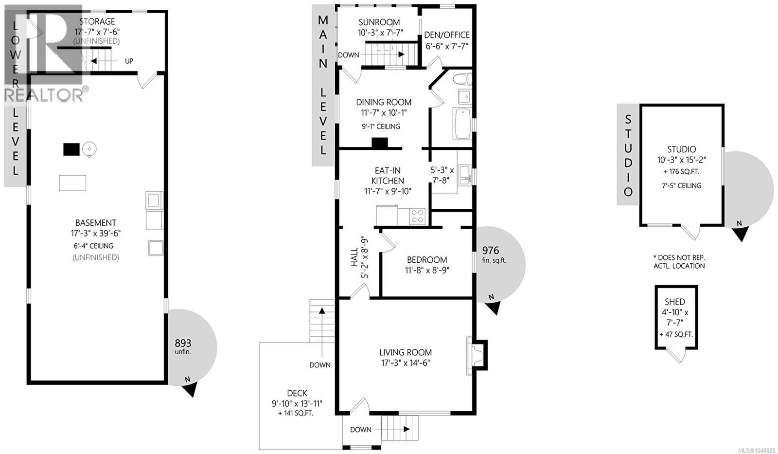 1467 Bay St - Image 34