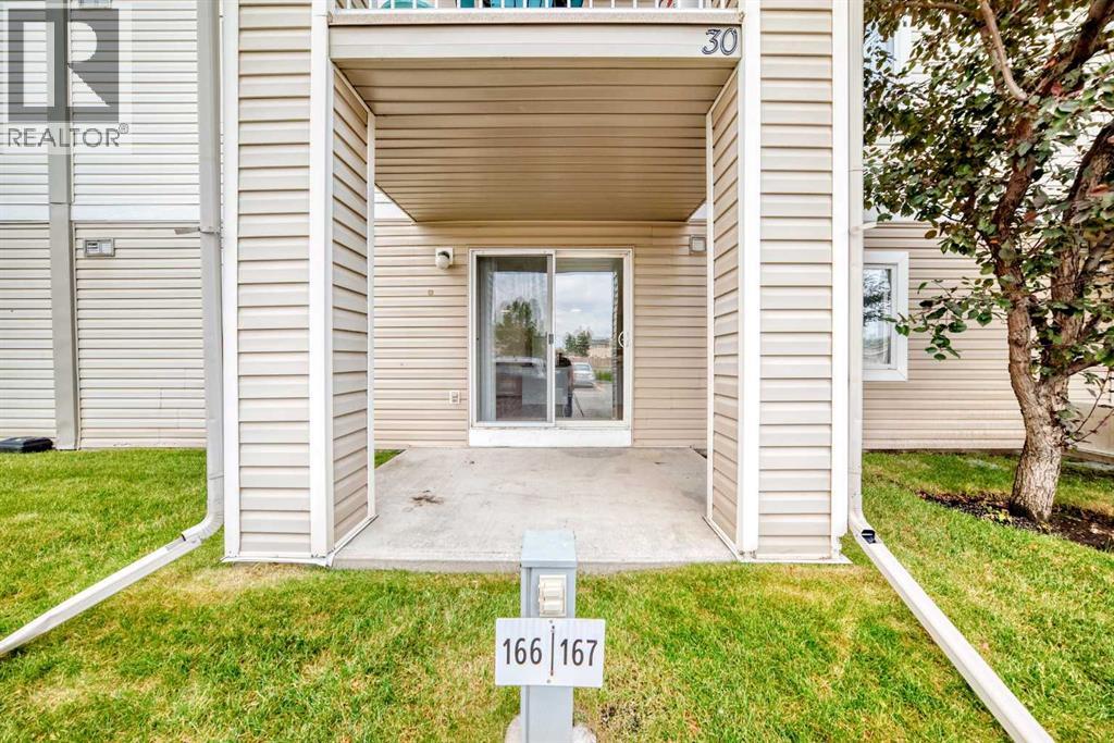 #109 1717 60 Street SE - 36