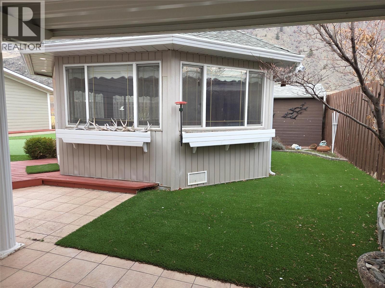 2546 Upper Bench Road, Keremeos