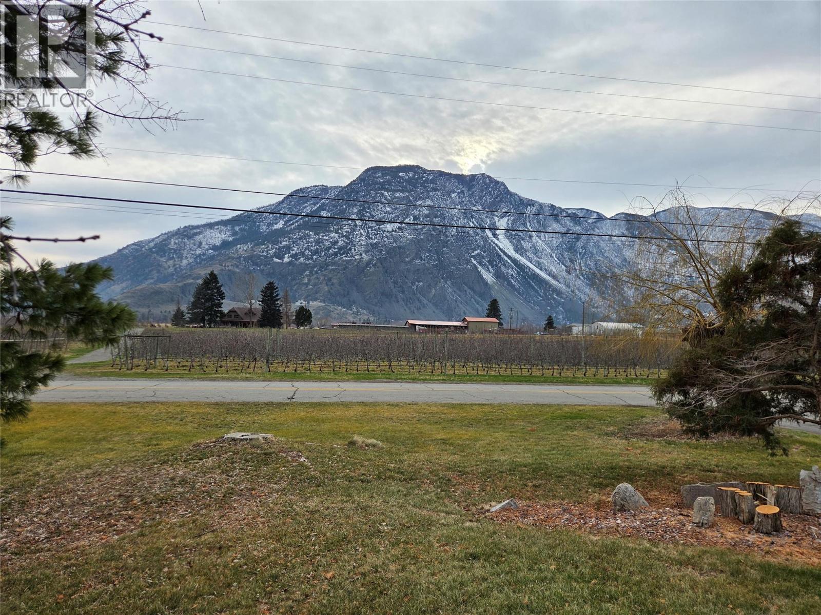 2546 Upper Bench Road, Keremeos