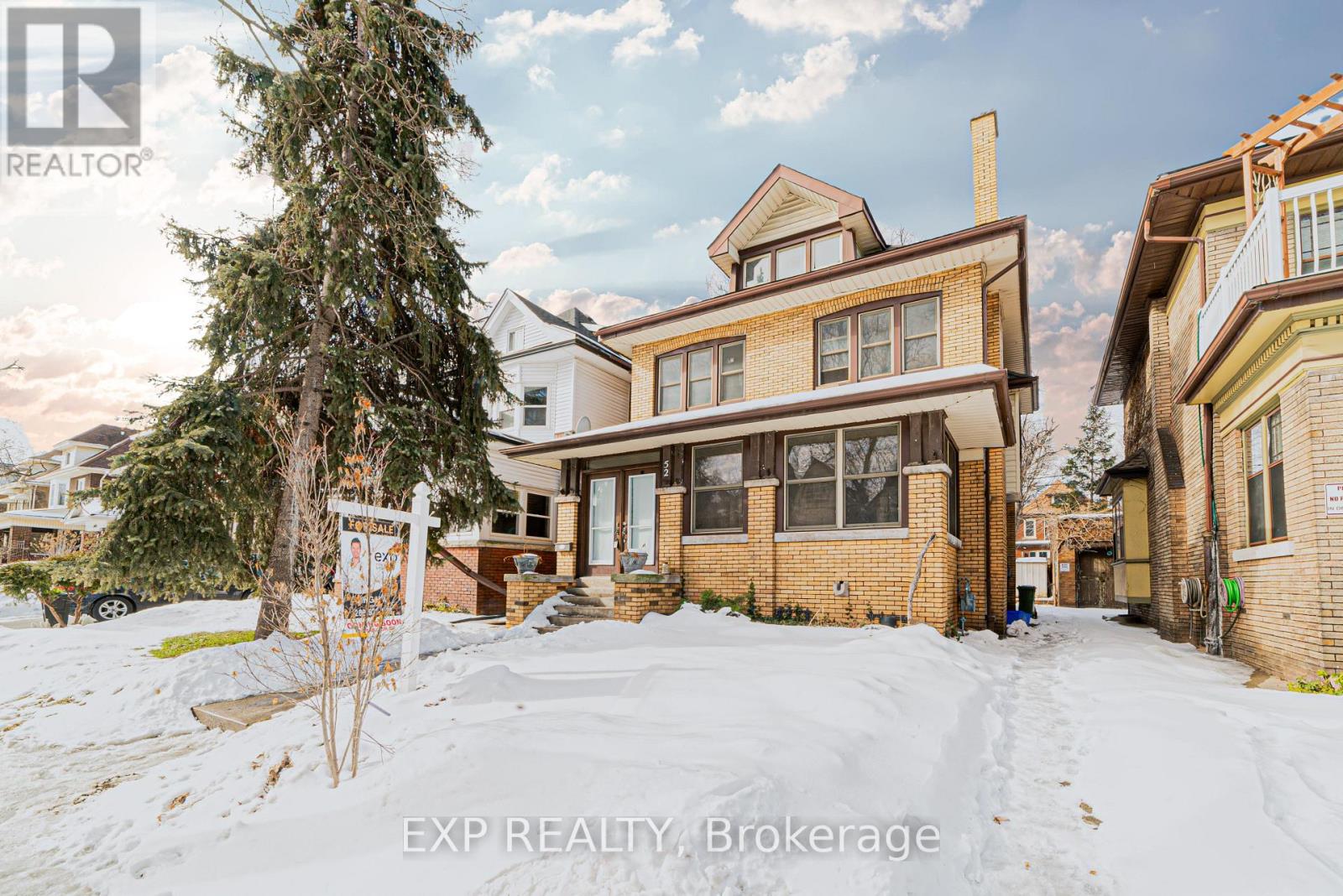 Photo of 52 Proctor Boulevard