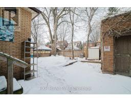 Main - 52 Proctor Boulevard, Hamilton, ON L8M2M4 Photo 34