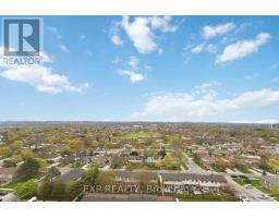 1406 - 2782 Barton Street E, Hamilton, ON L8E2J8 Photo 17