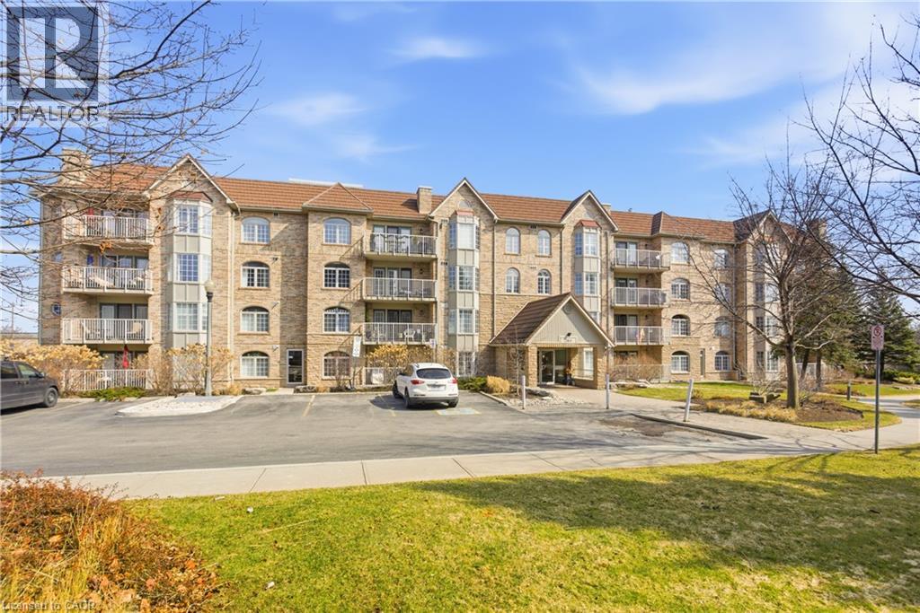 #F304 216 PLAINS Road W - 1