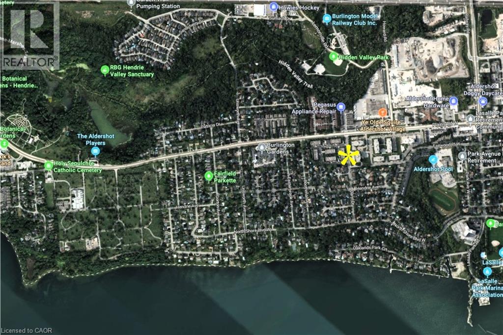 #F304 216 PLAINS Road W - 29