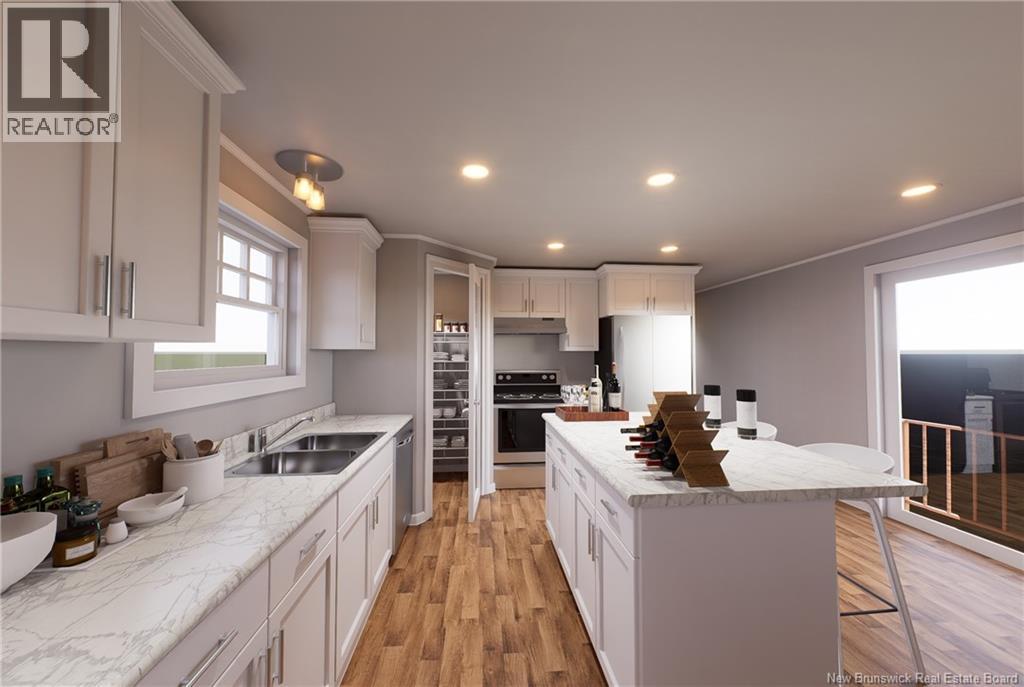 93 River East Drive - 5