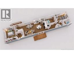 93 River East Drive, Riverview, NB E1B5B1 Photo 12