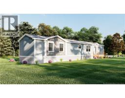 93 River East Drive, Riverview, NB E1B5B1 Photo 21