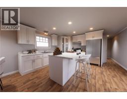 Kitchen - 93 River East Drive, Riverview, NB E1B5B1 Photo 6