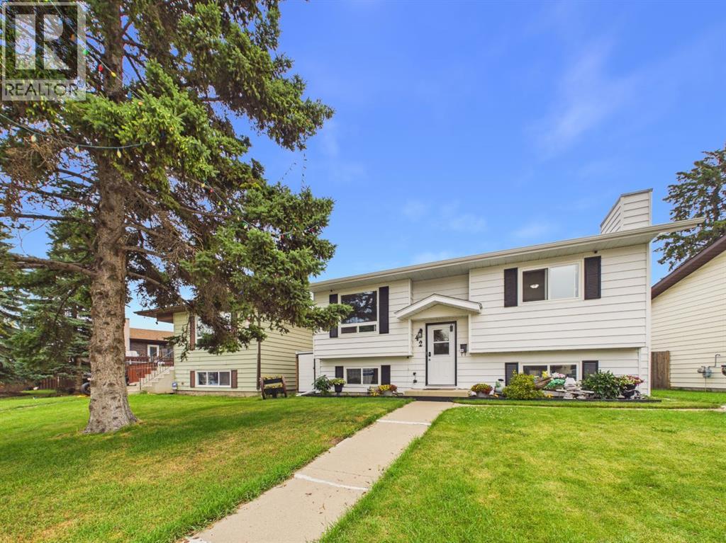 42 Greenham Drive