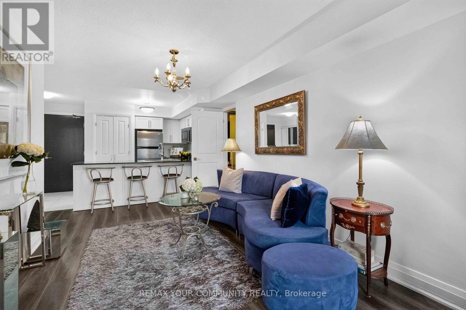 #902 1060 SHEPPARD AVENUE W - 19