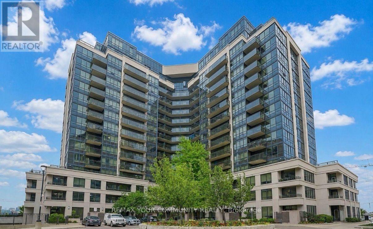 #902 1060 SHEPPARD AVENUE W - 43