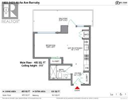 1803 2425 Alpha Avenue, Burnaby, BC V5C0N6 Photo 32