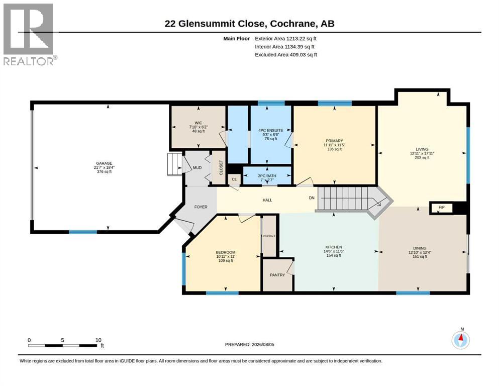 22 Glensummit Close - Photo 34