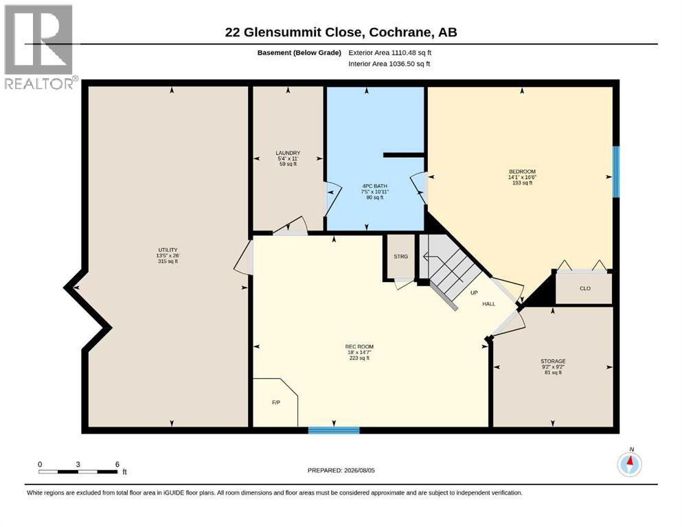 22 Glensummit Close - Photo 35