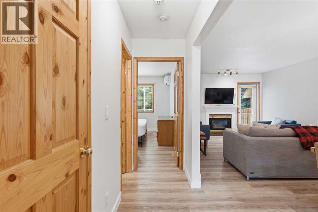 #114 1720 Bow Valley Trail - 19