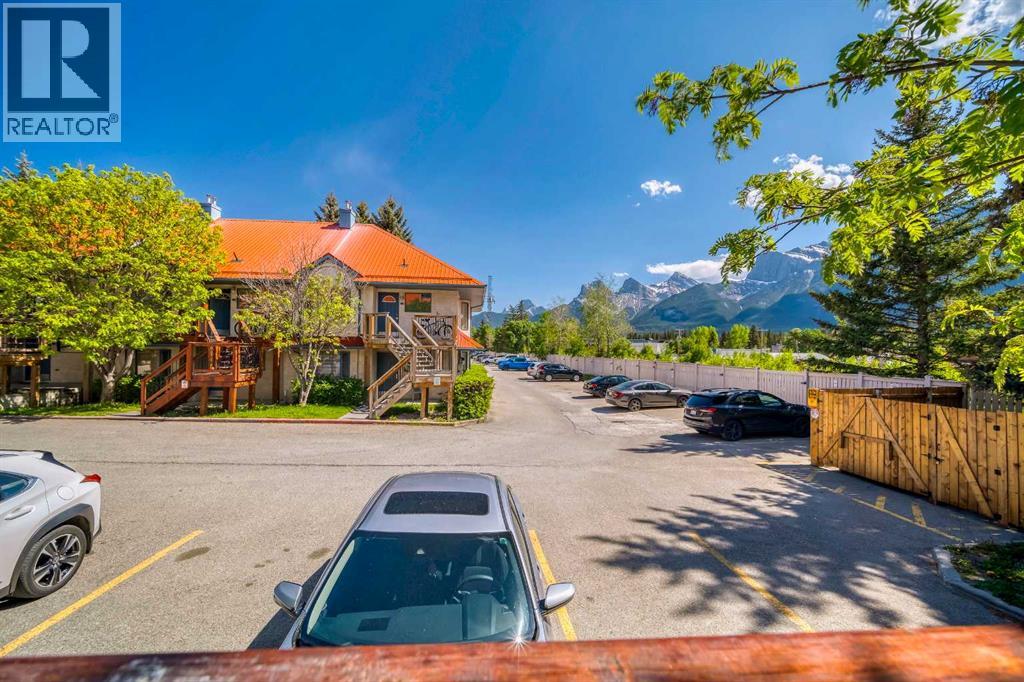 #114 1720 Bow Valley Trail - 26