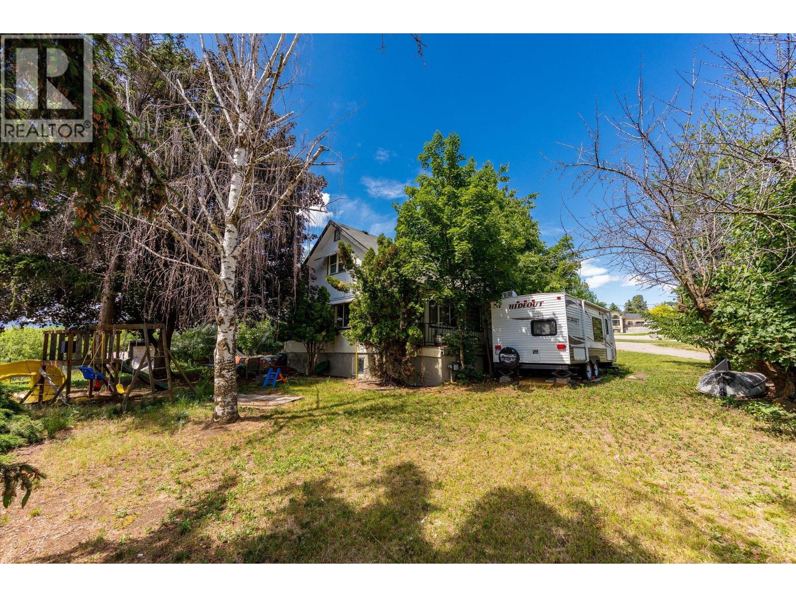  5790 Rittich Road, Kelowna