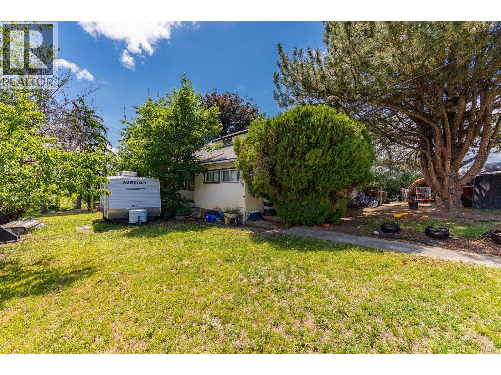  5790 Rittich Road, Kelowna