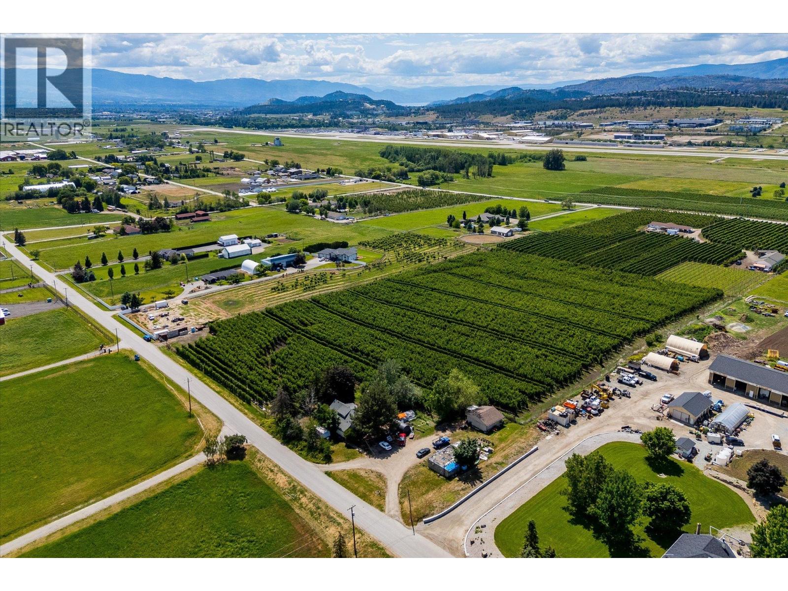  5790 Rittich Road, Kelowna