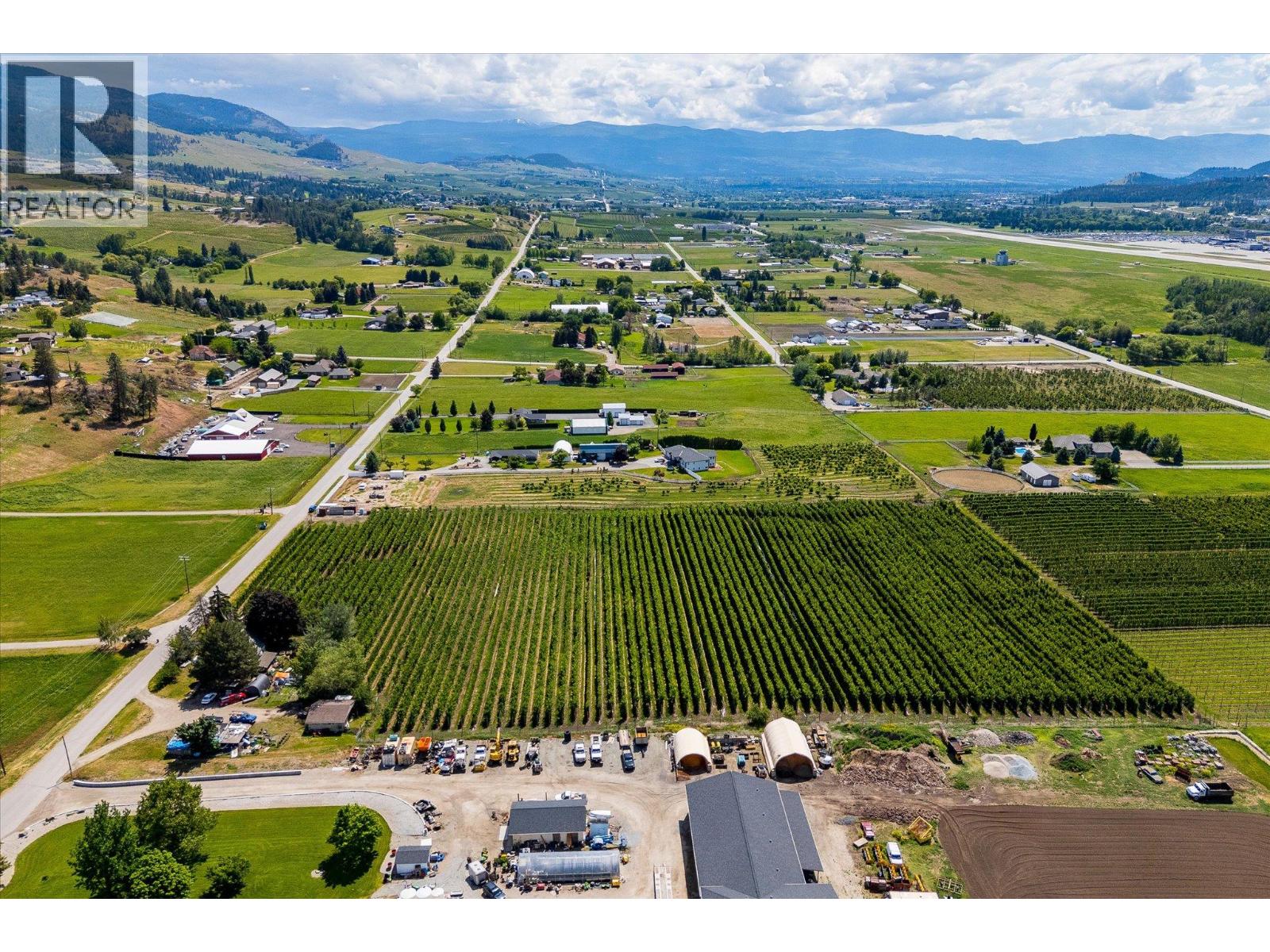  5790 Rittich Road, Kelowna