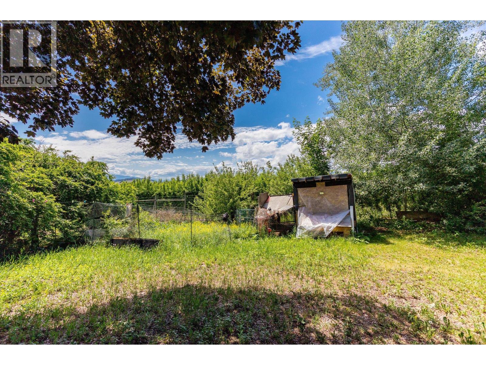  5790 Rittich Road, Kelowna
