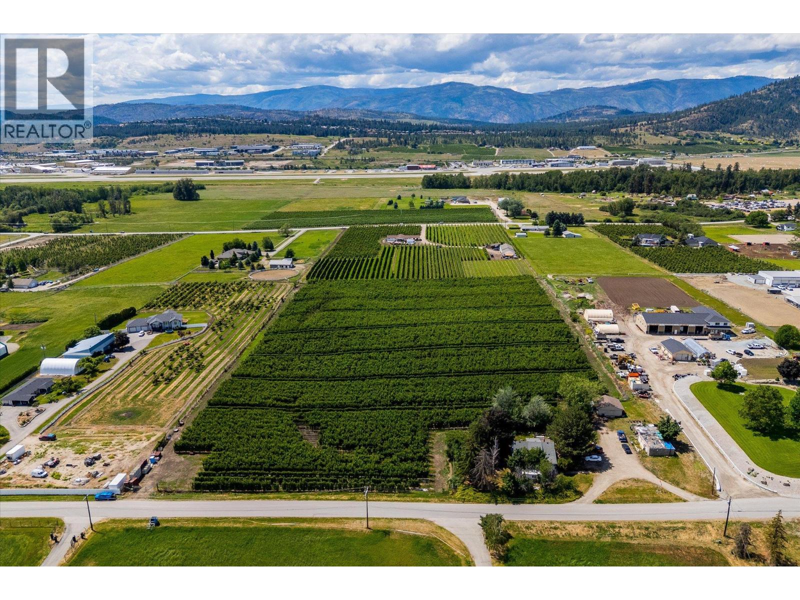  5790 Rittich Road, Kelowna