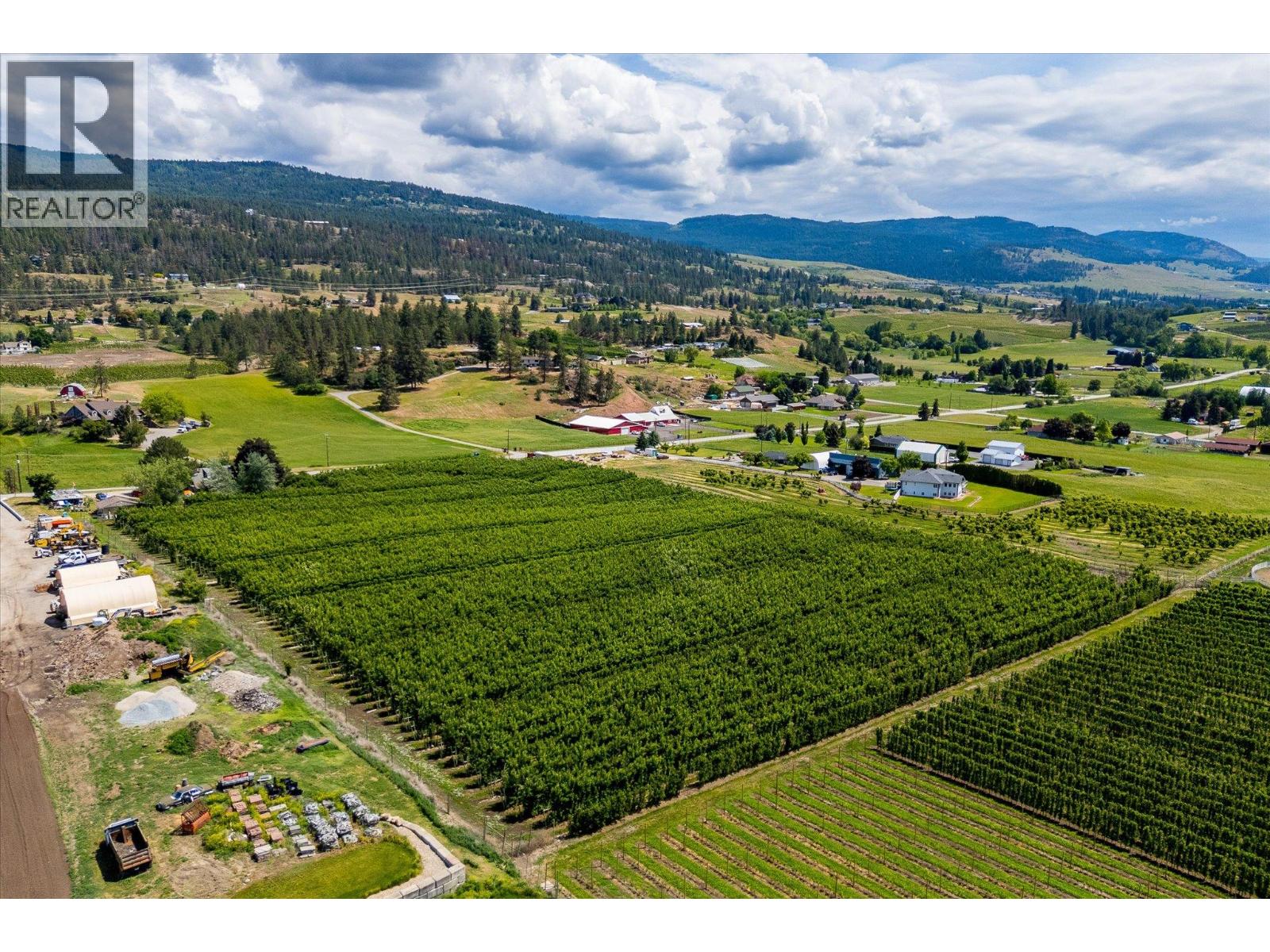  5790 Rittich Road, Kelowna