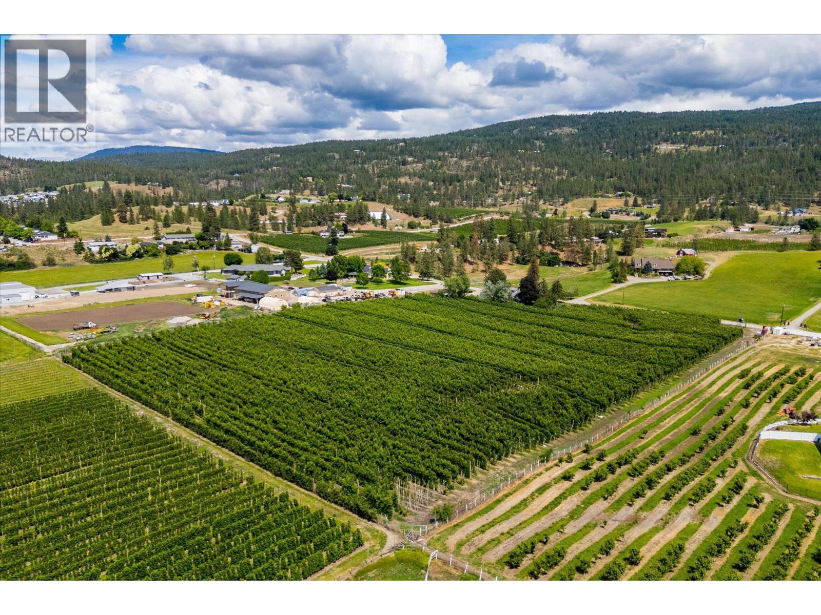  5790 Rittich Road, Kelowna