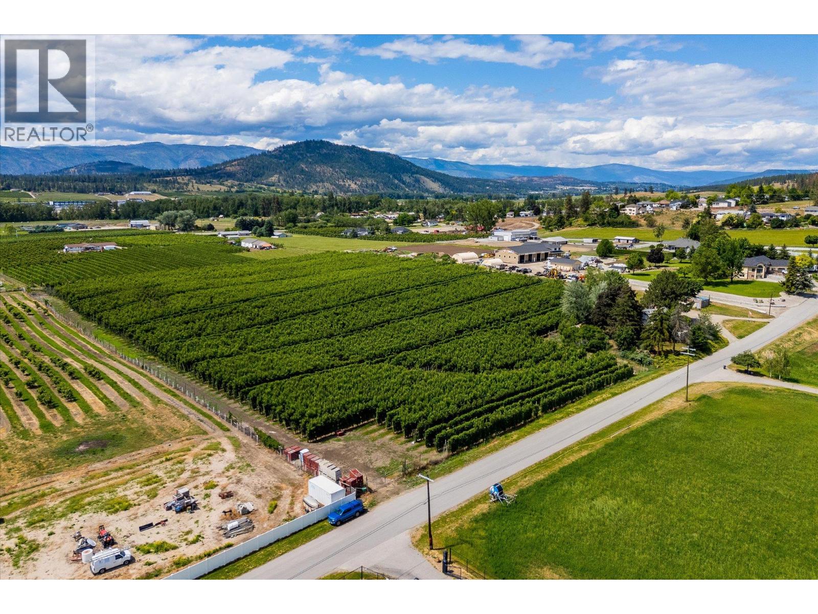  5790 Rittich Road, Kelowna