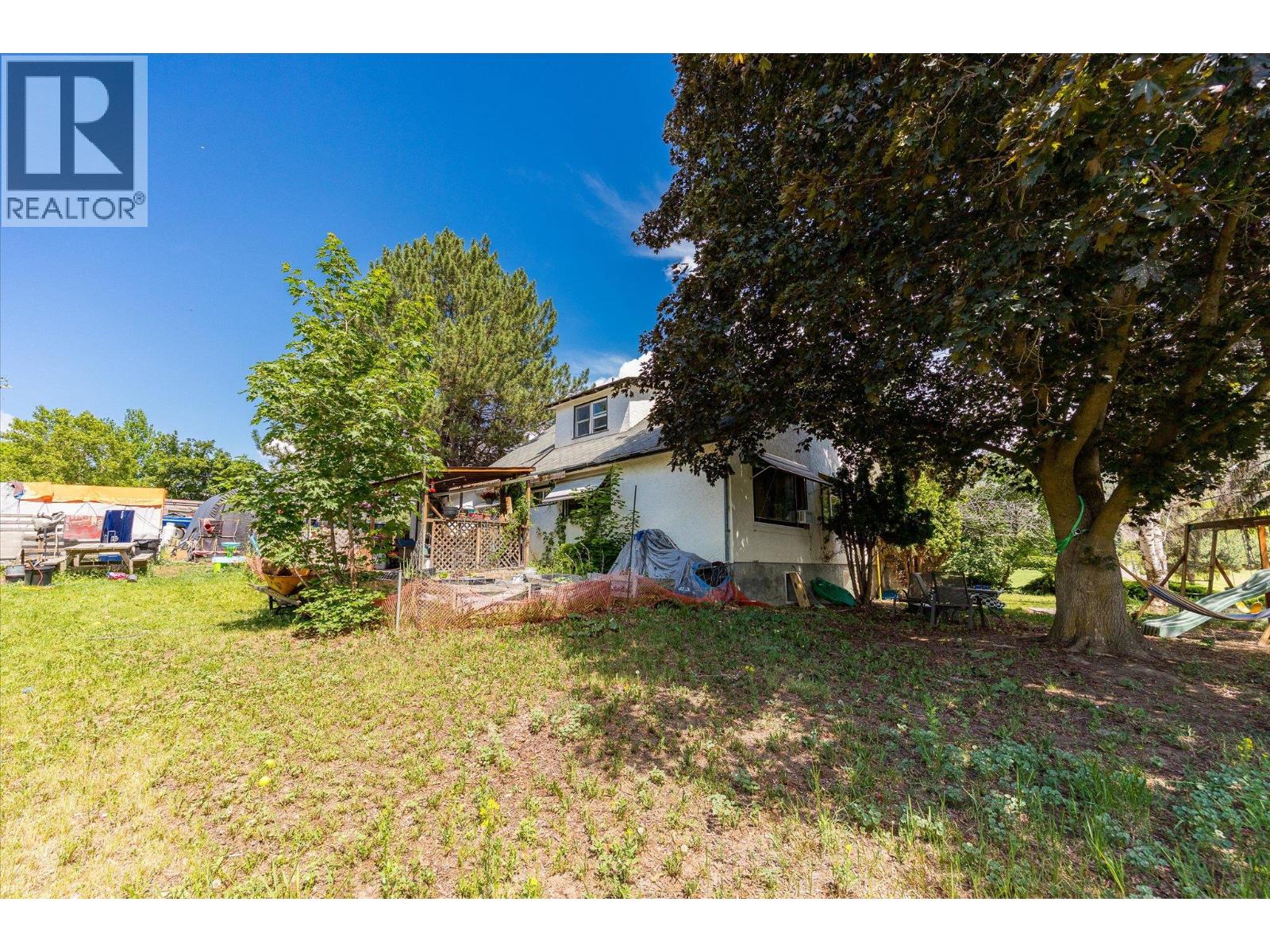  5790 Rittich Road, Kelowna