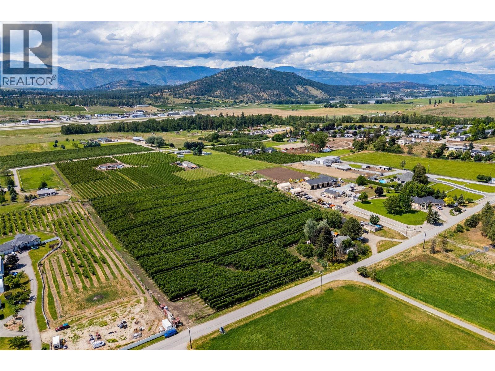  5790 Rittich Road, Kelowna