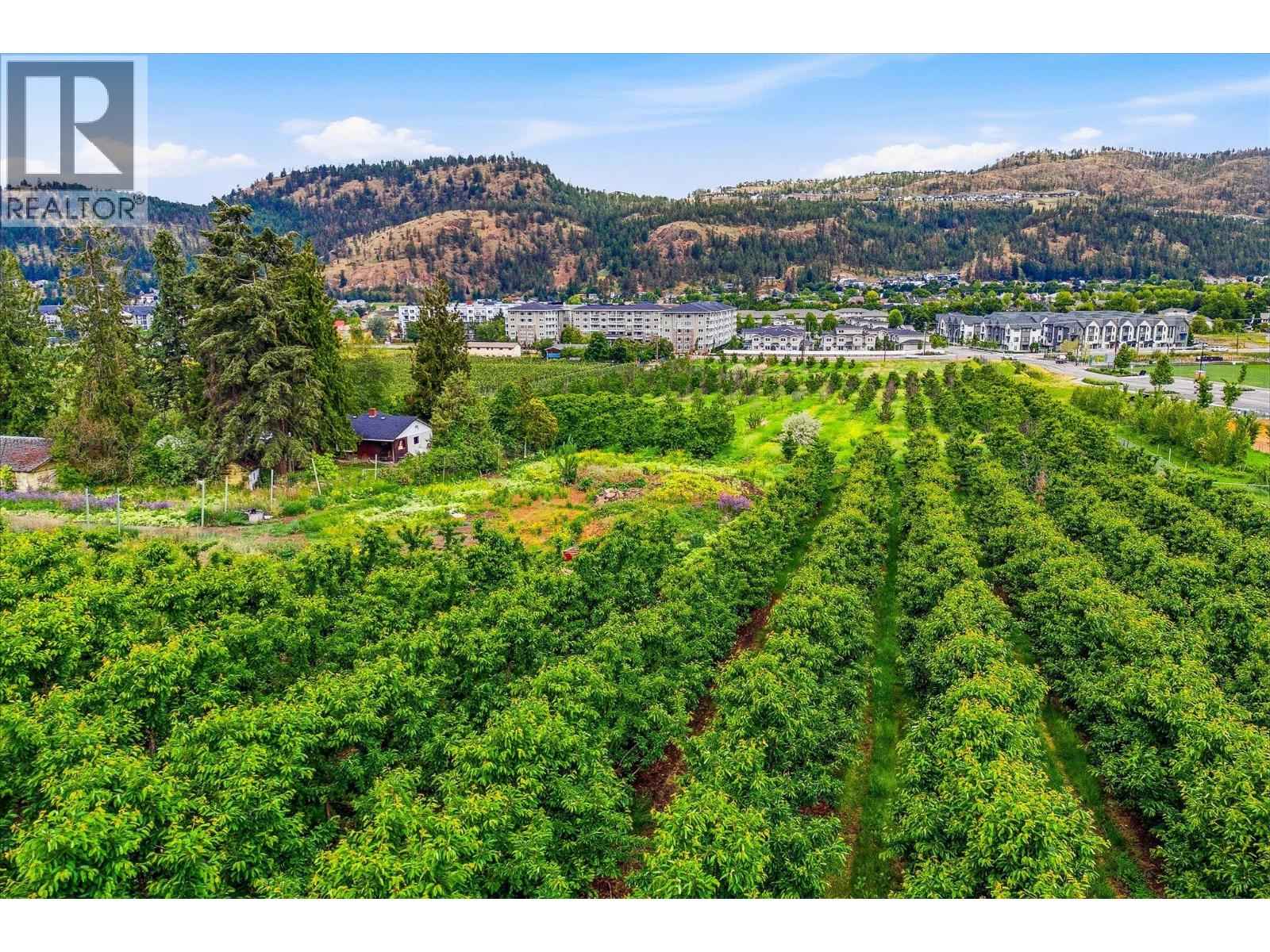  319 Valley Road, Kelowna