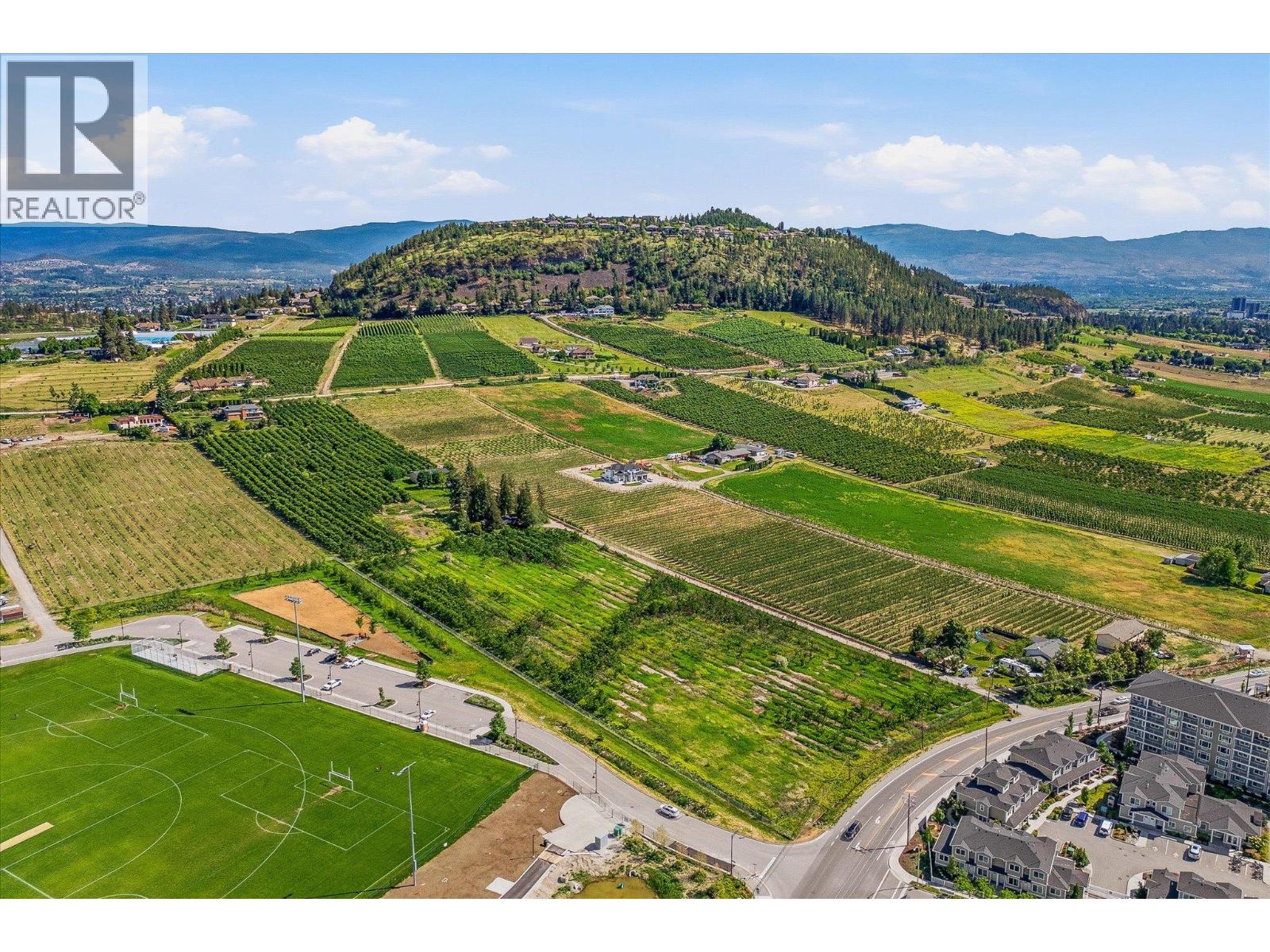  319 Valley Road, Kelowna