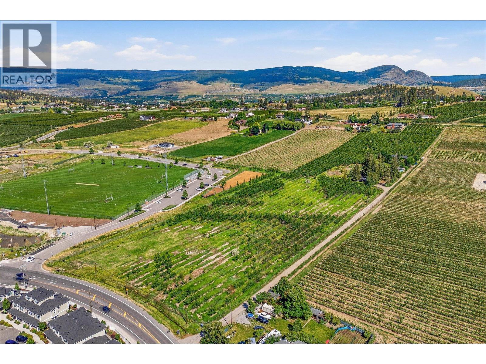 319 Valley Road, Kelowna