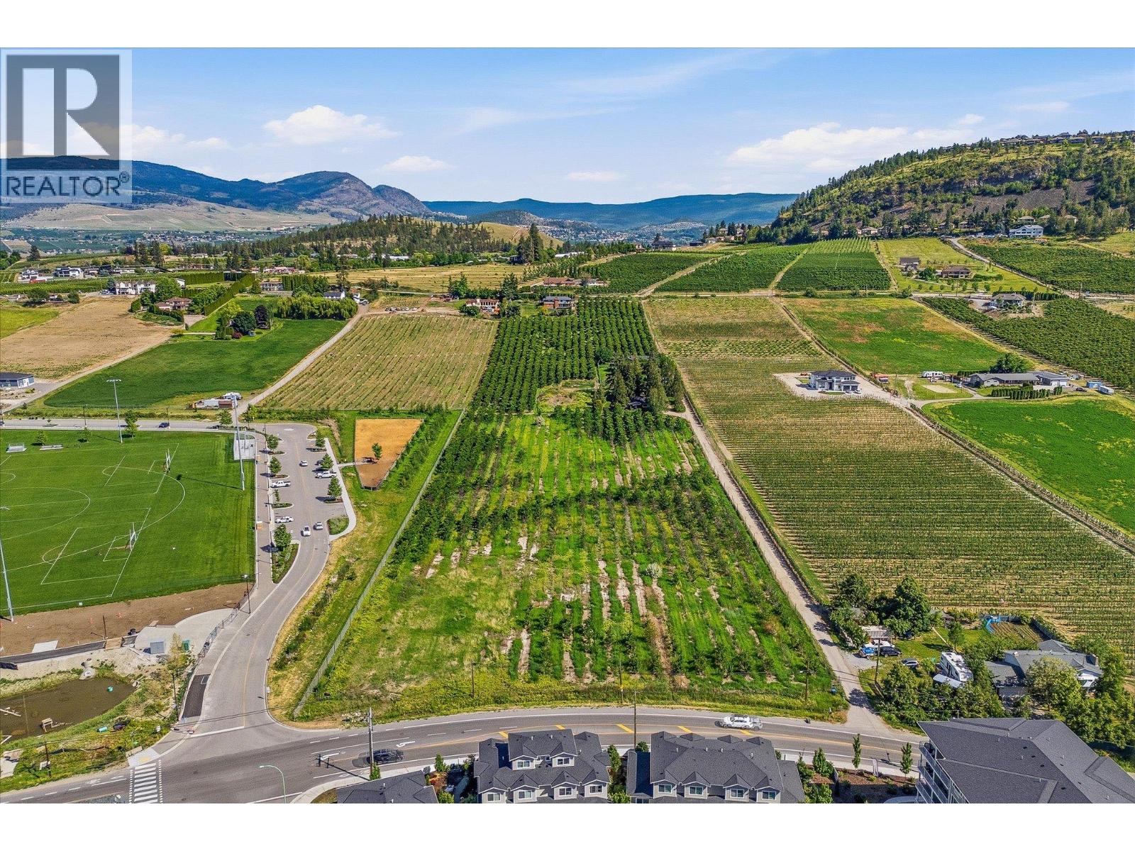  319 Valley Road, Kelowna