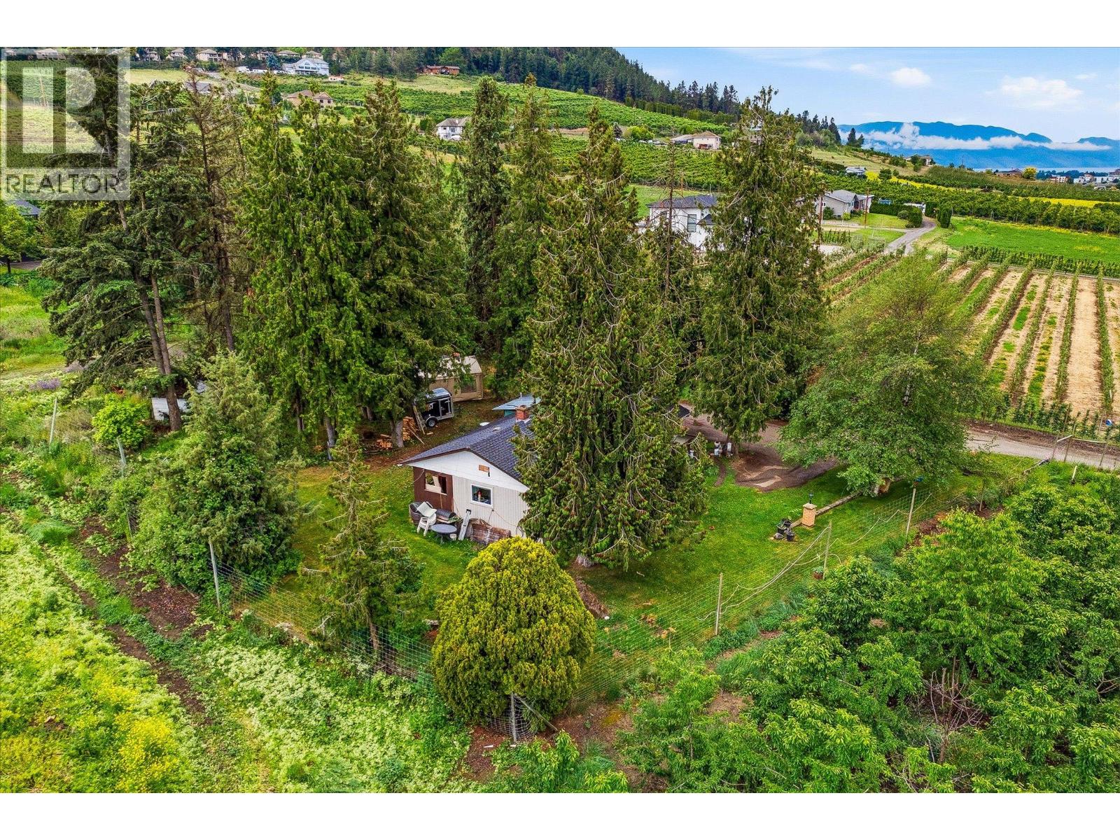  319 Valley Road, Kelowna