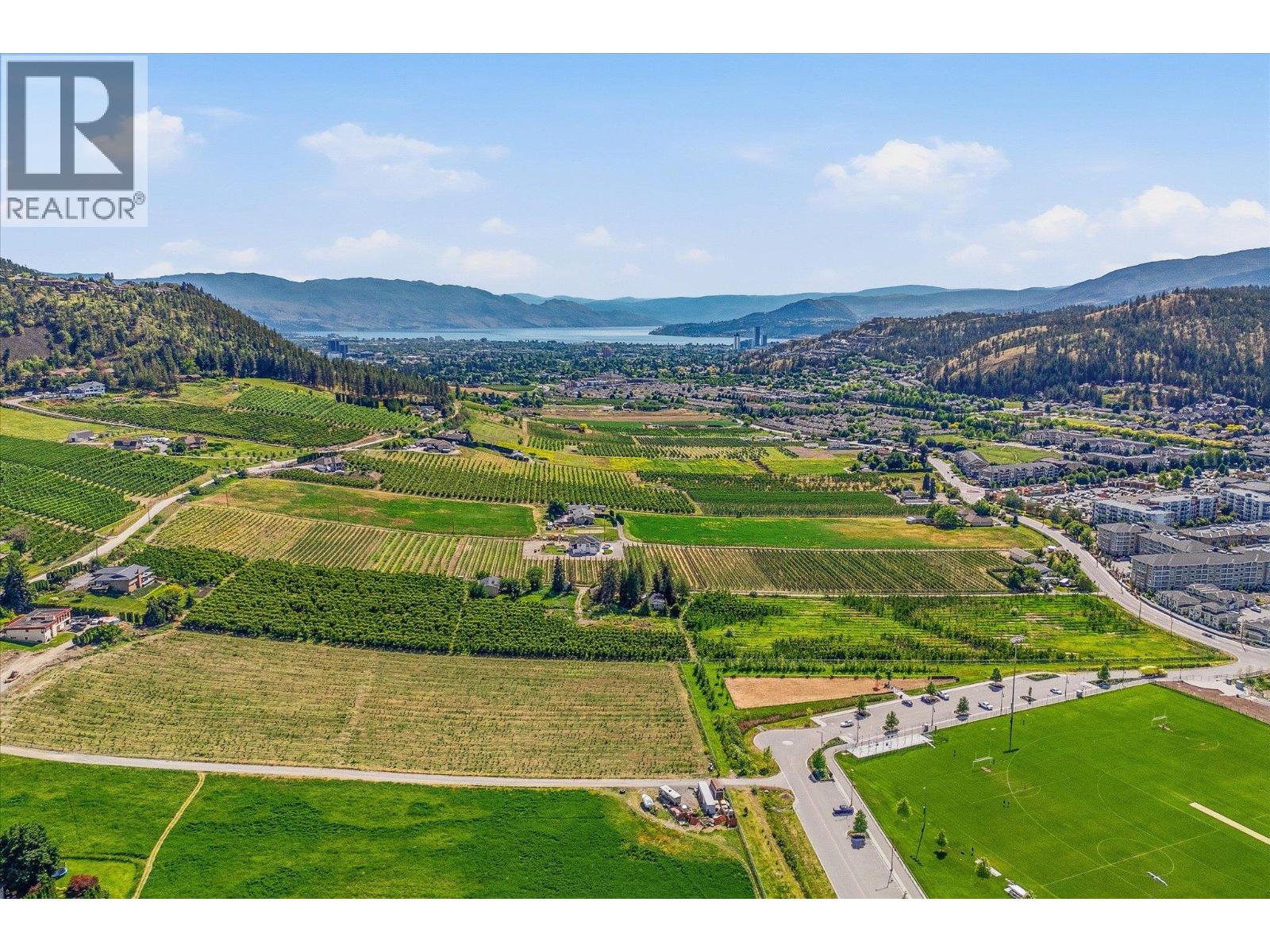  319 Valley Road, Kelowna