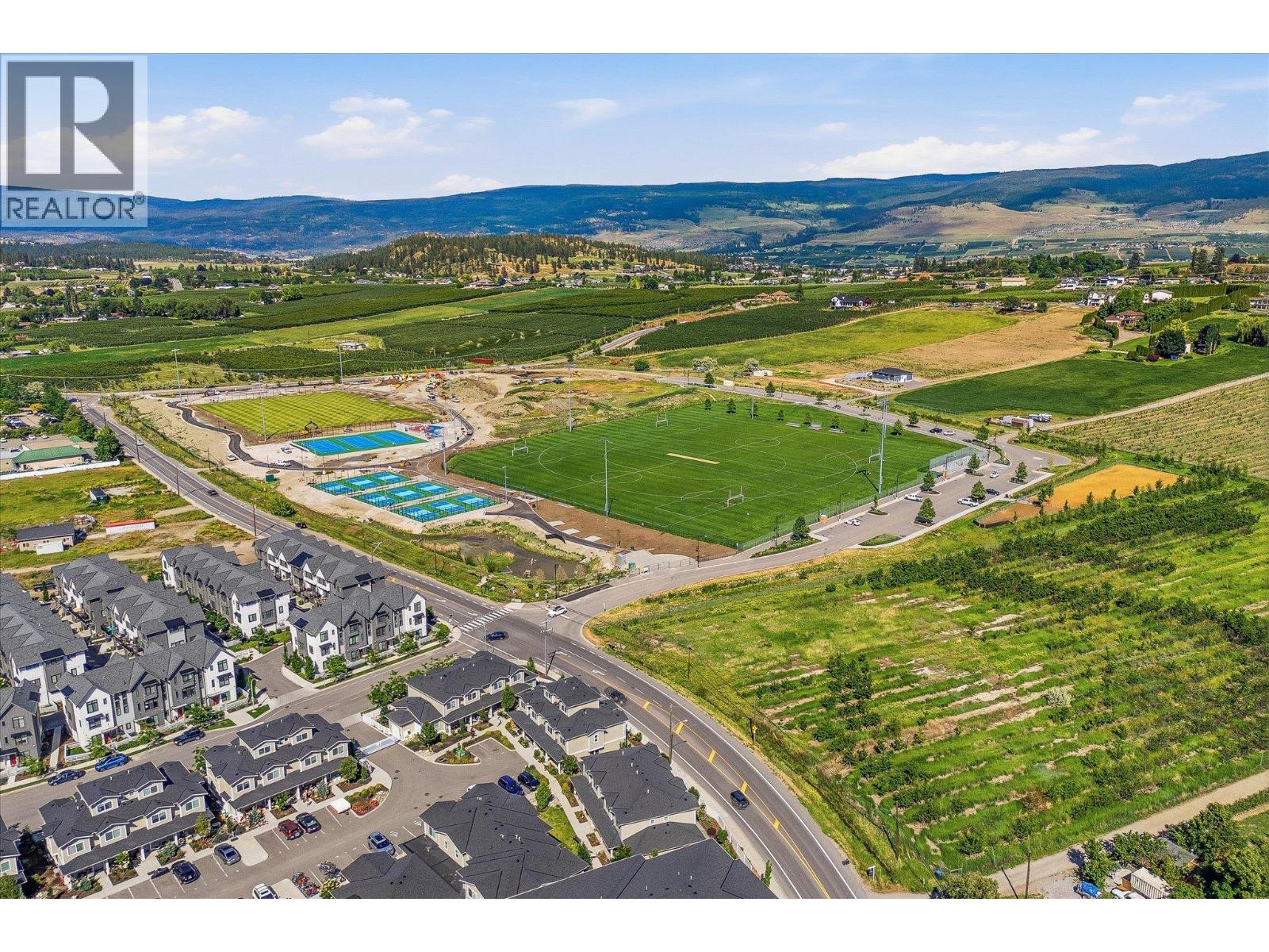  319 Valley Road, Kelowna
