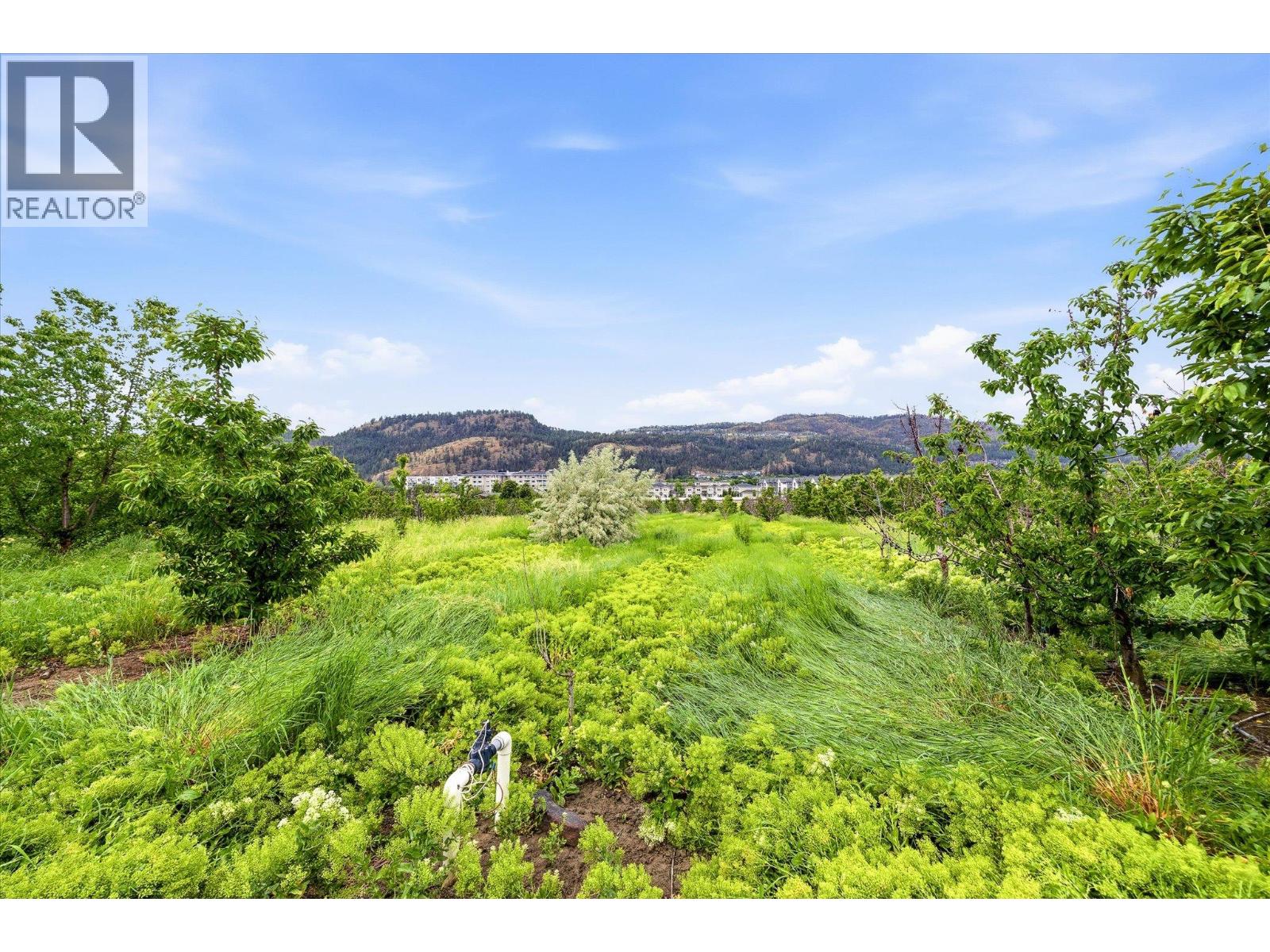  319 Valley Road, Kelowna