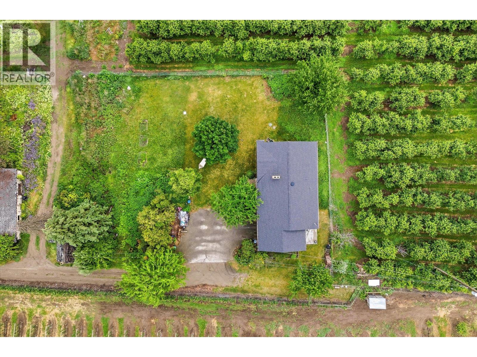  319 Valley Road, Kelowna