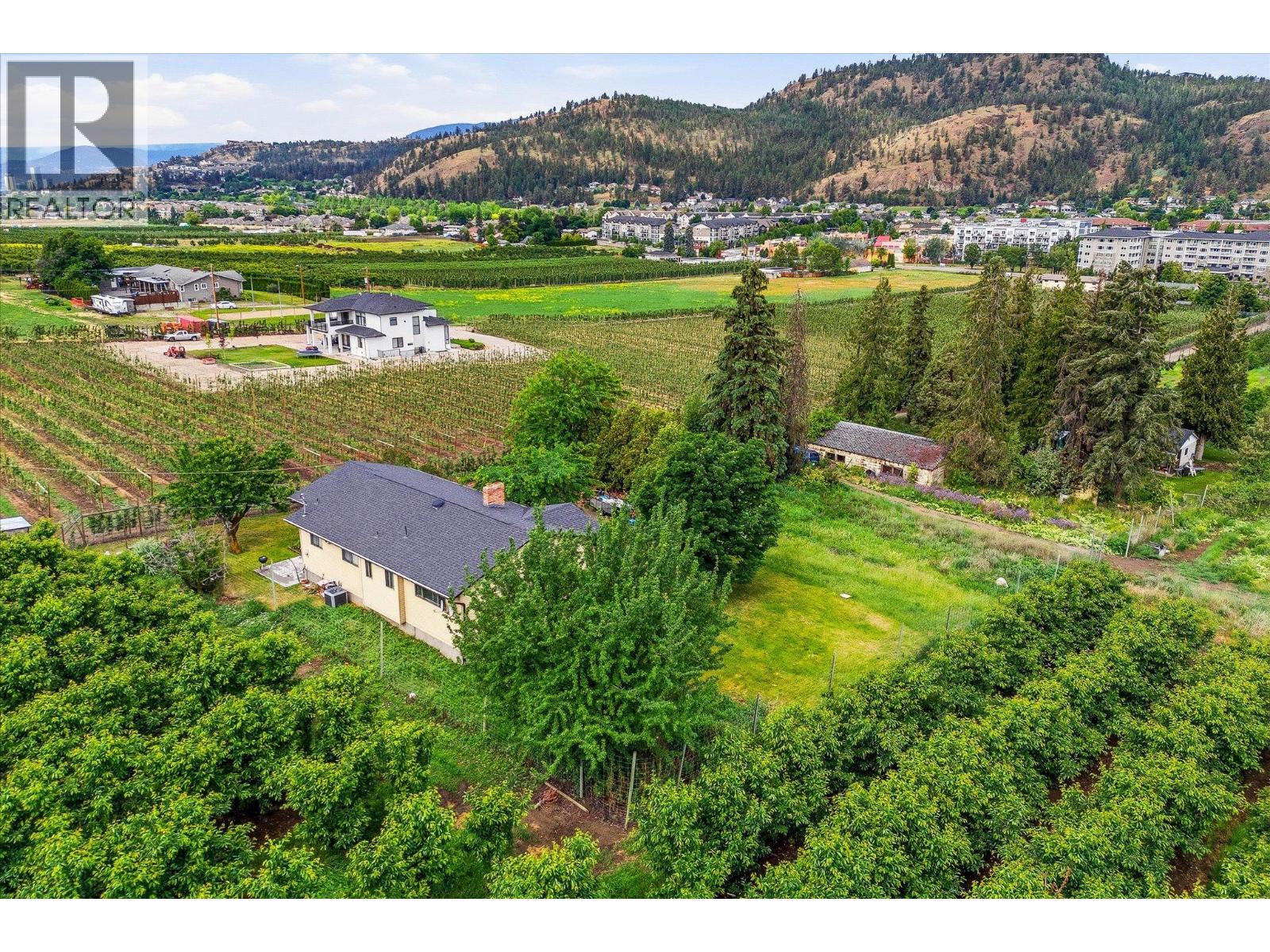  319 Valley Road, Kelowna