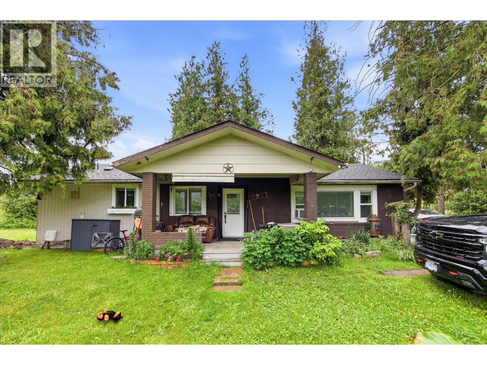  319 Valley Road, Kelowna