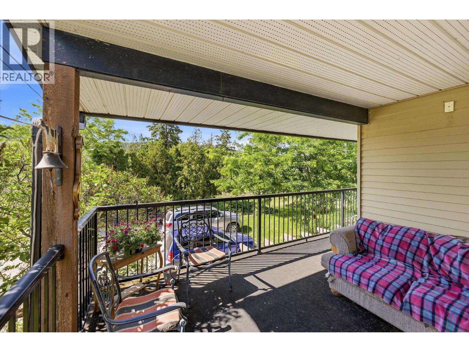  319 Valley Road, Kelowna