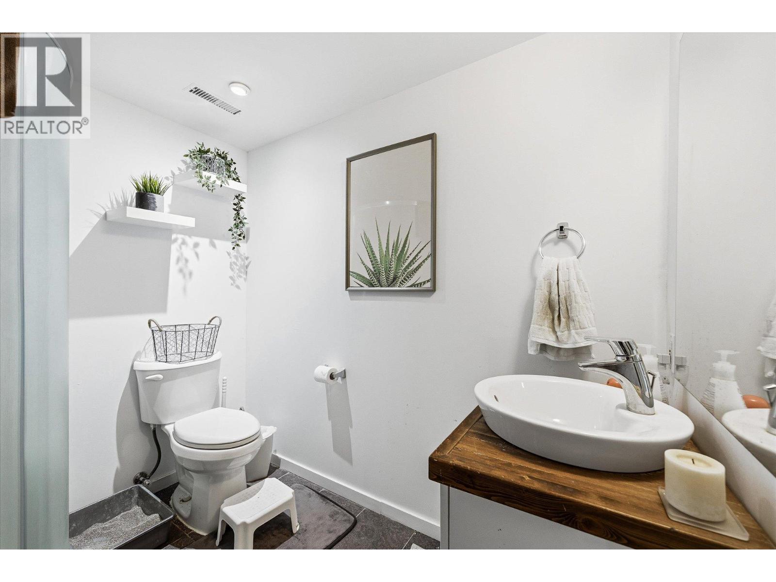  319 Valley Road, Kelowna