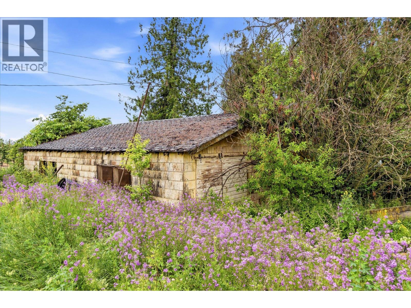  319 Valley Road, Kelowna