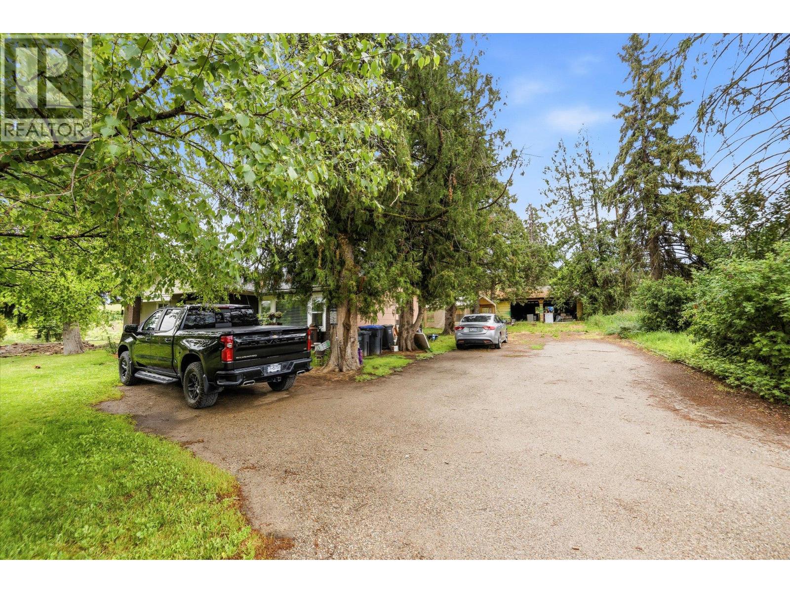  319 Valley Road, Kelowna