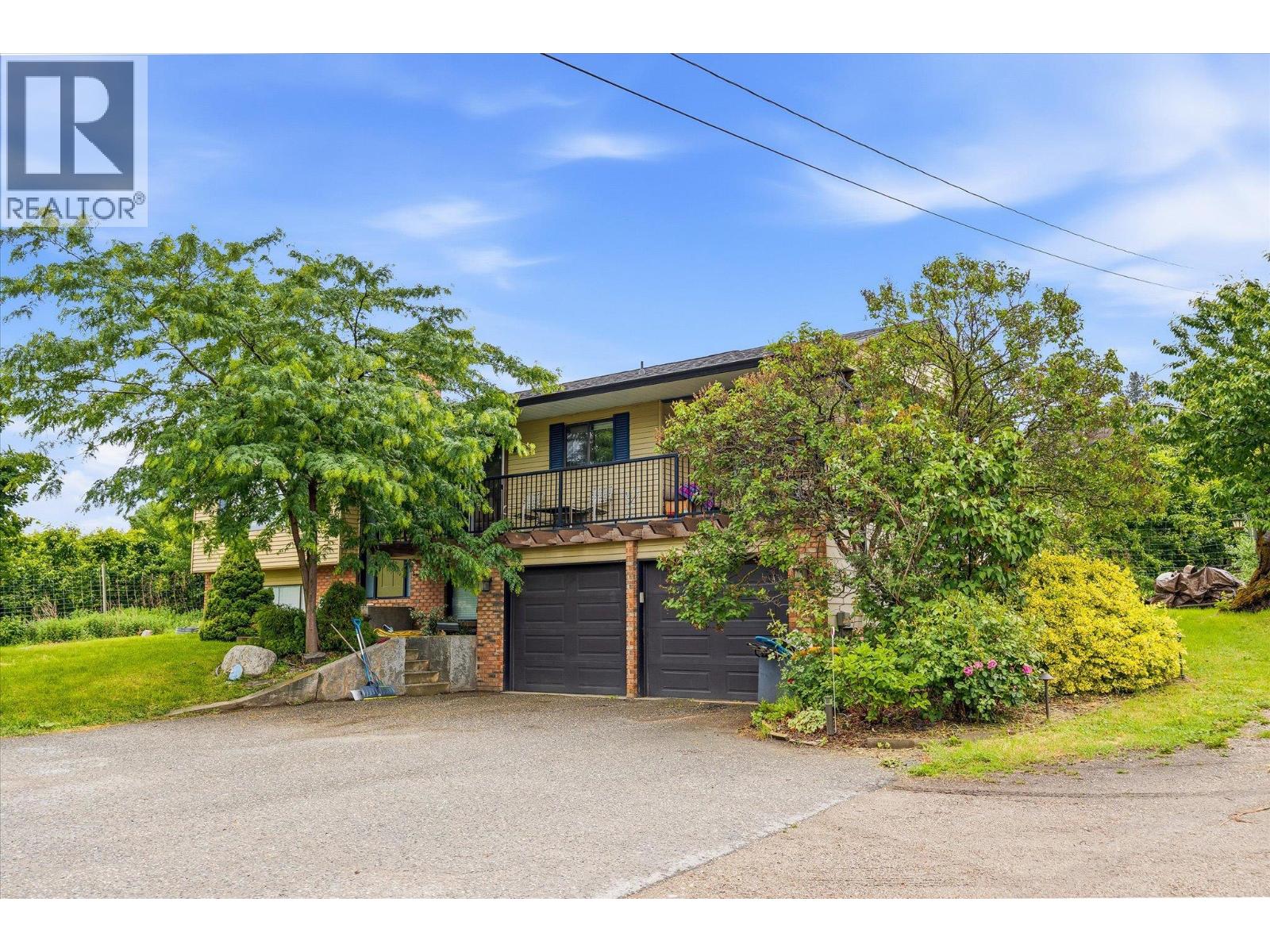  319 Valley Road, Kelowna