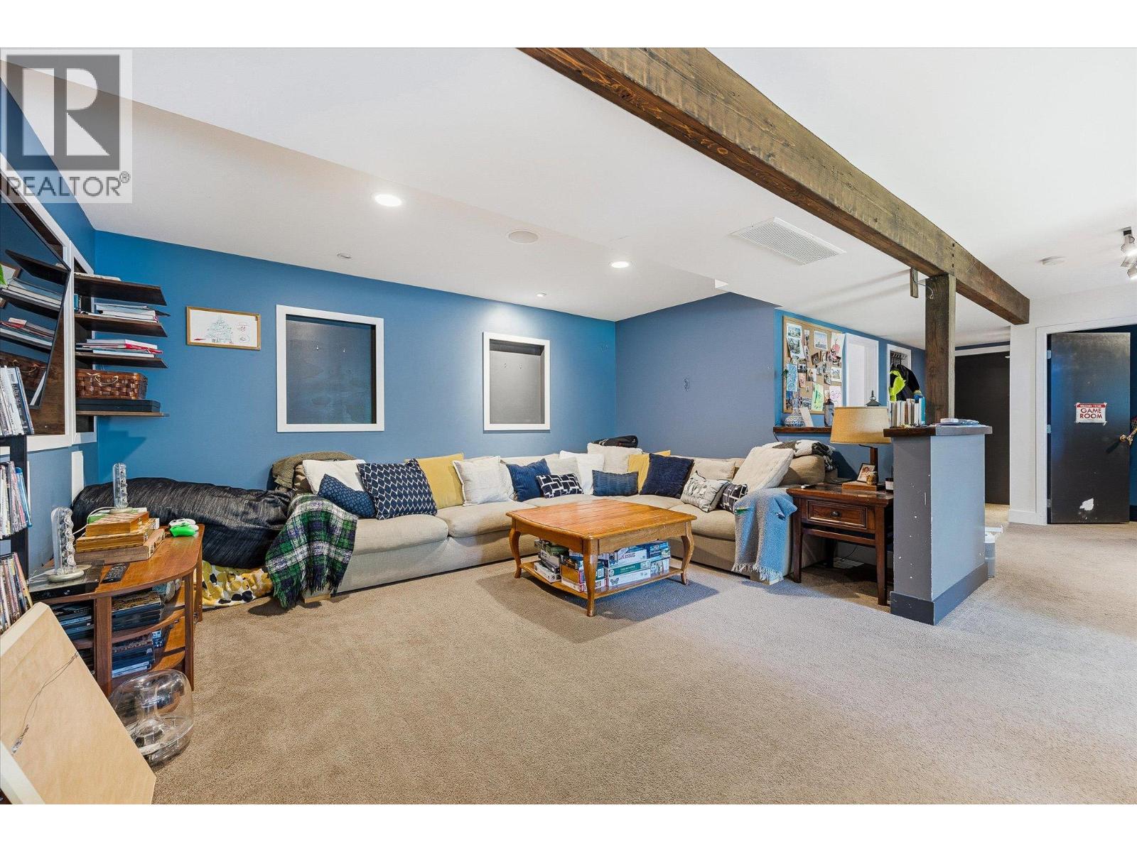  319 Valley Road, Kelowna
